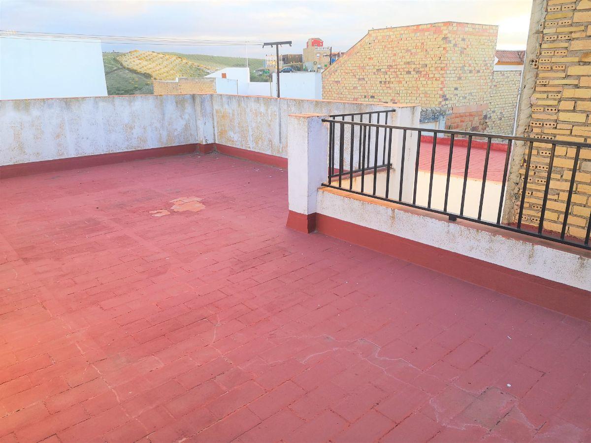 For sale of house in Morón de la Frontera