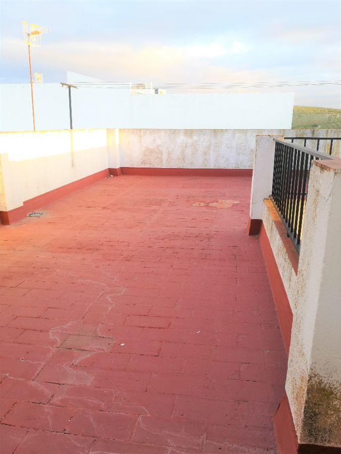 For sale of house in Morón de la Frontera