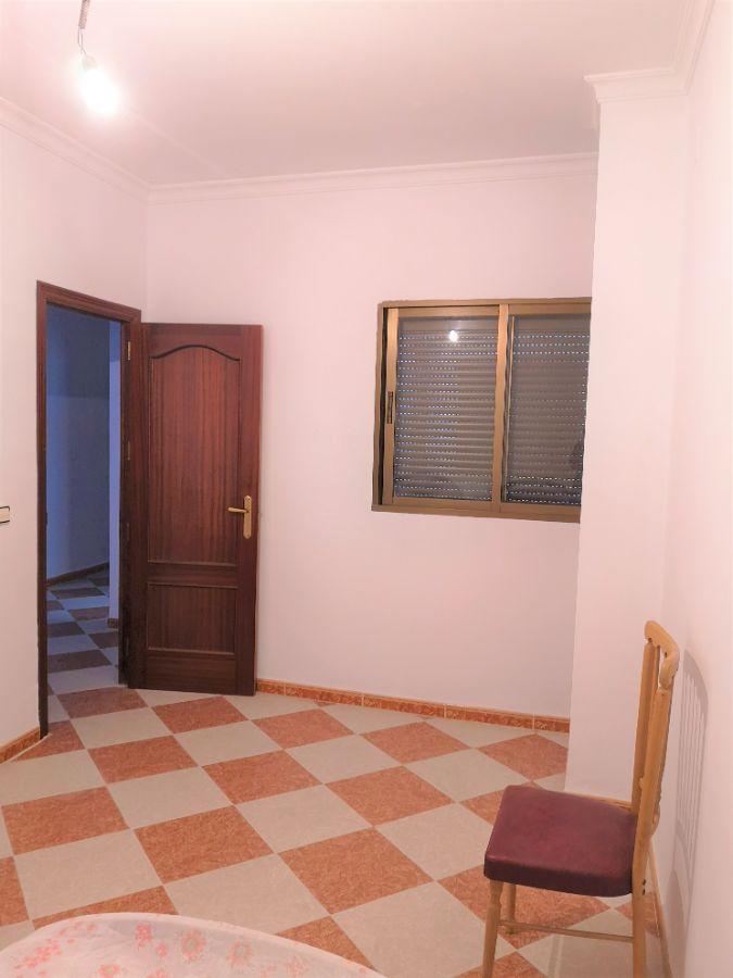 For sale of house in Morón de la Frontera