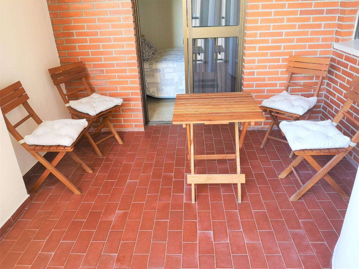For rent of flat in Morón de la Frontera