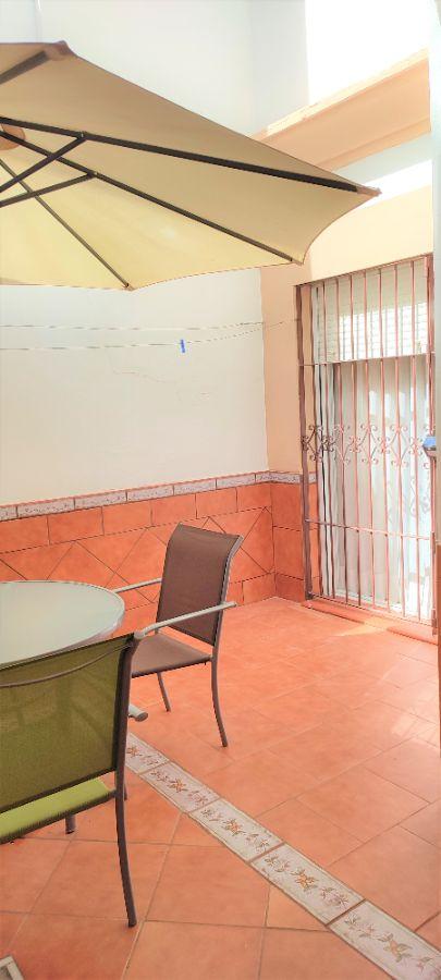 Venta de casa en Morón de la Frontera