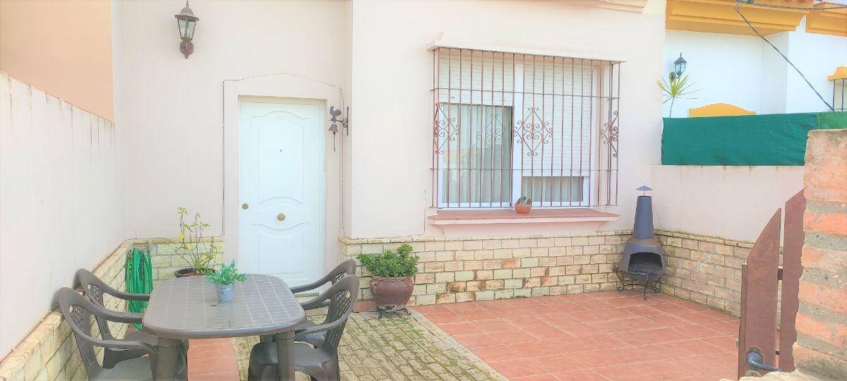 Venta de casa en Morón de la Frontera