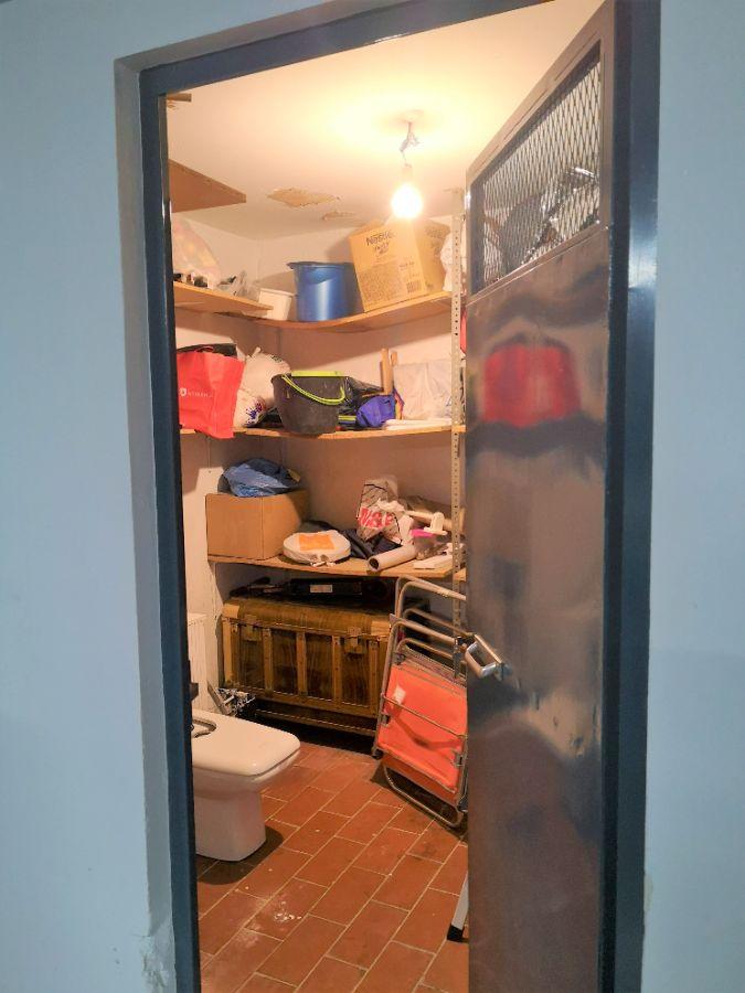 For sale of storage room in Morón de la Frontera