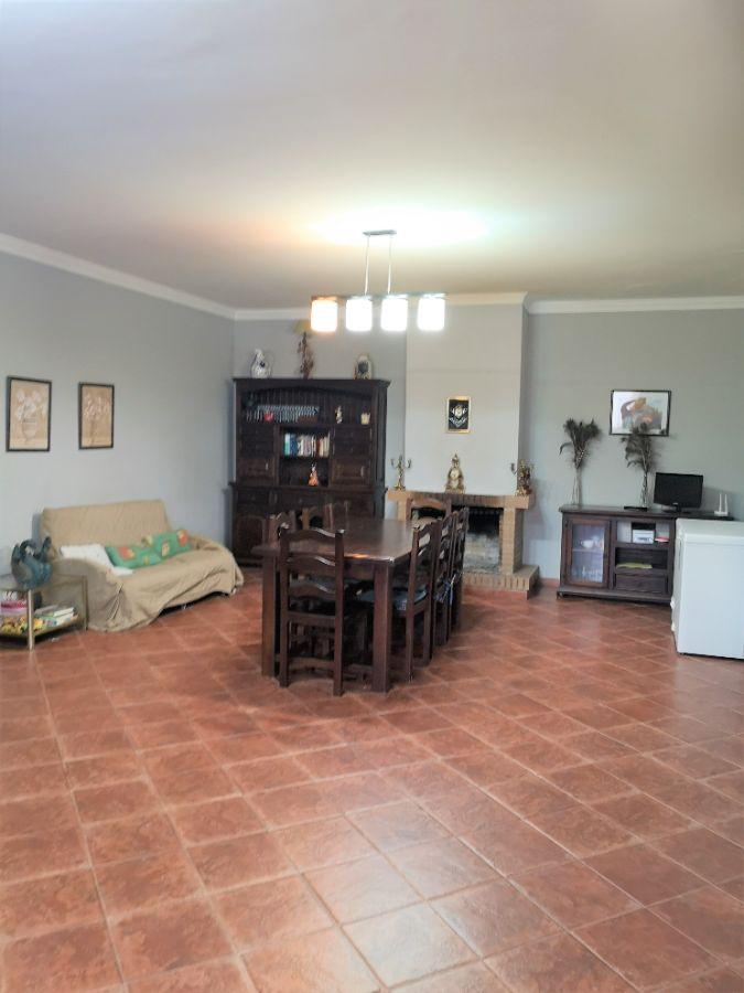 Venta de chalet en Morón de la Frontera