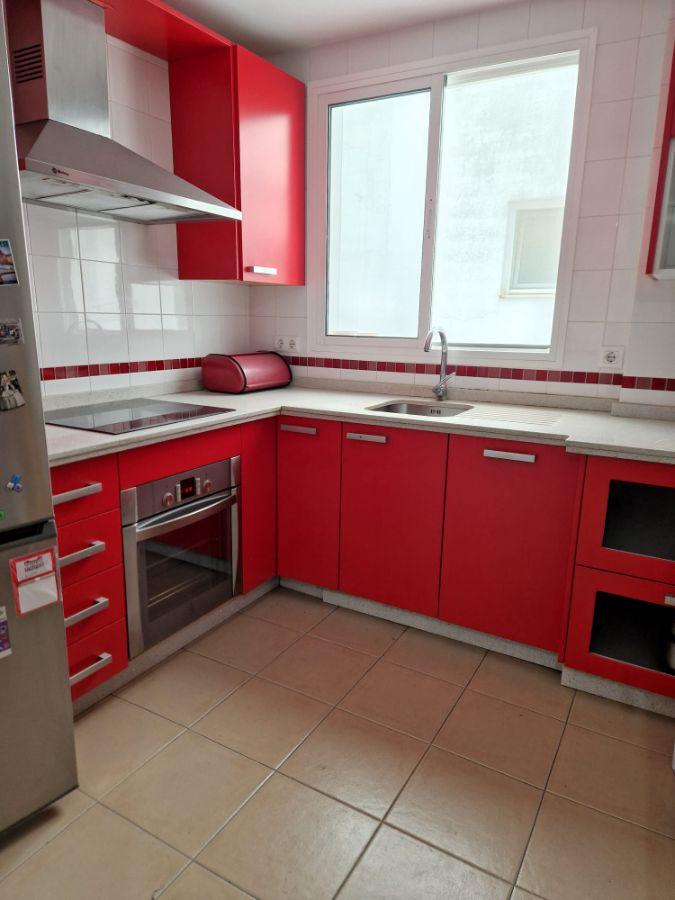 For sale of flat in Morón de la Frontera