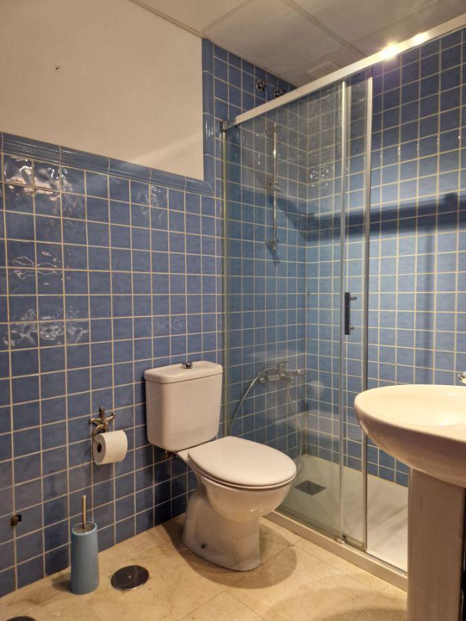 For sale of flat in Morón de la Frontera