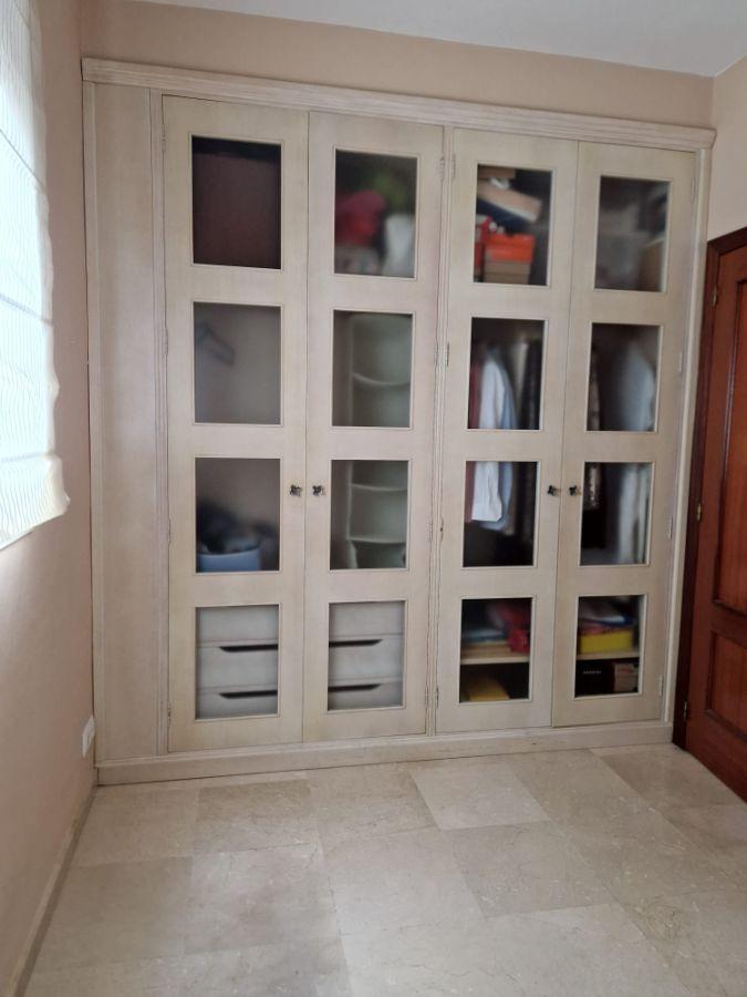 For sale of flat in Morón de la Frontera