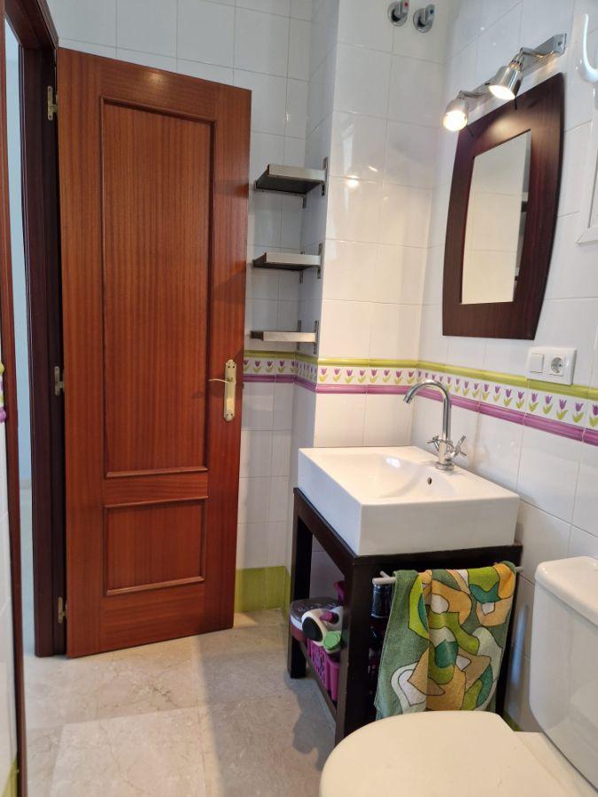 For sale of flat in Morón de la Frontera