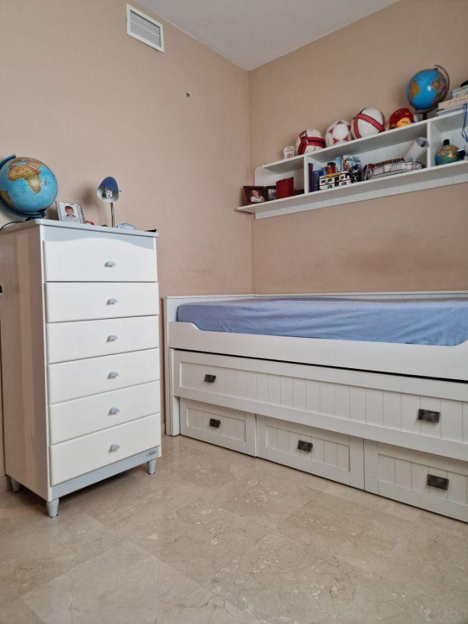 For sale of flat in Morón de la Frontera