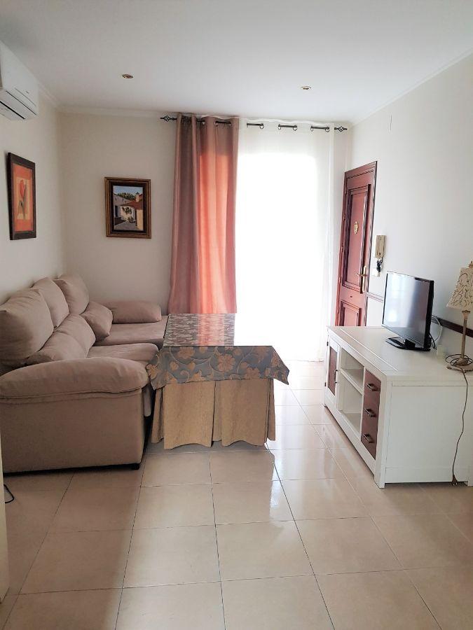 For rent of apartment in Morón de la Frontera