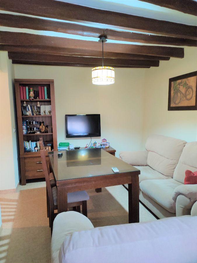 Venta de casa en Morón de la Frontera