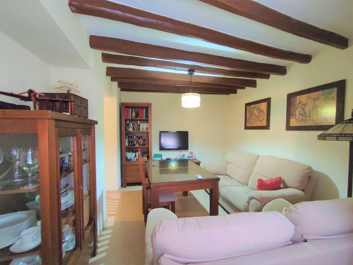 For sale of house in Morón de la Frontera