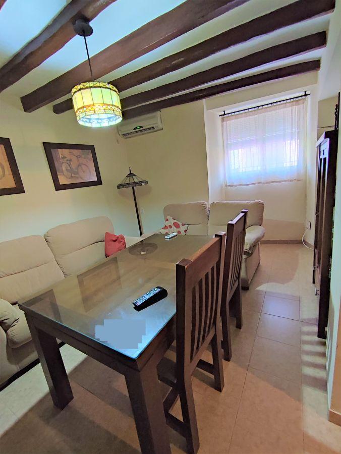 Venta de casa en Morón de la Frontera