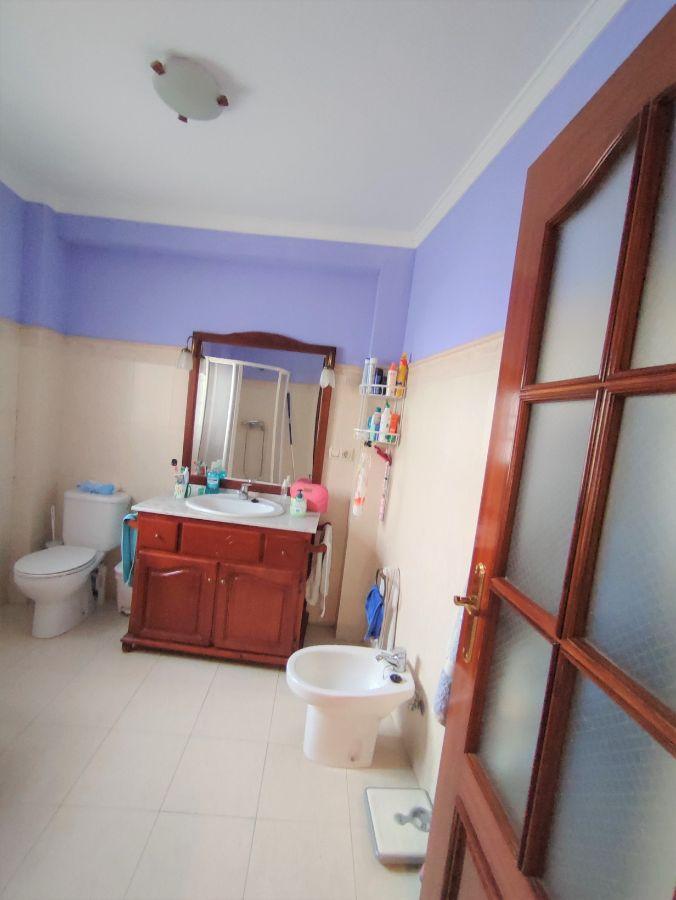 For sale of house in Morón de la Frontera