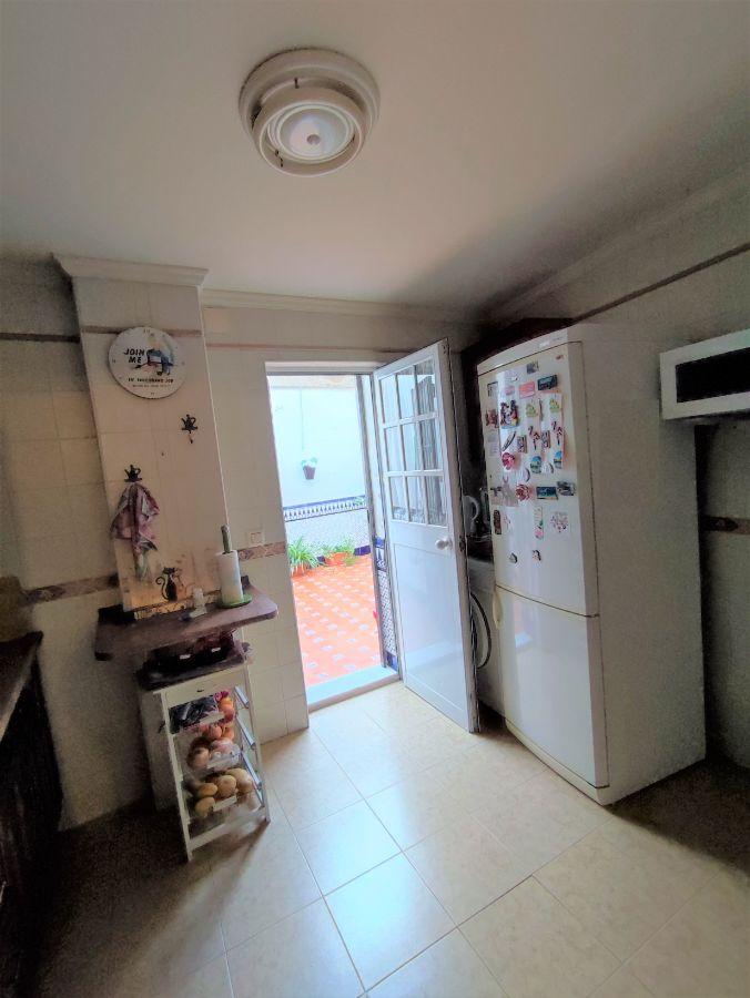 Venta de casa en Morón de la Frontera