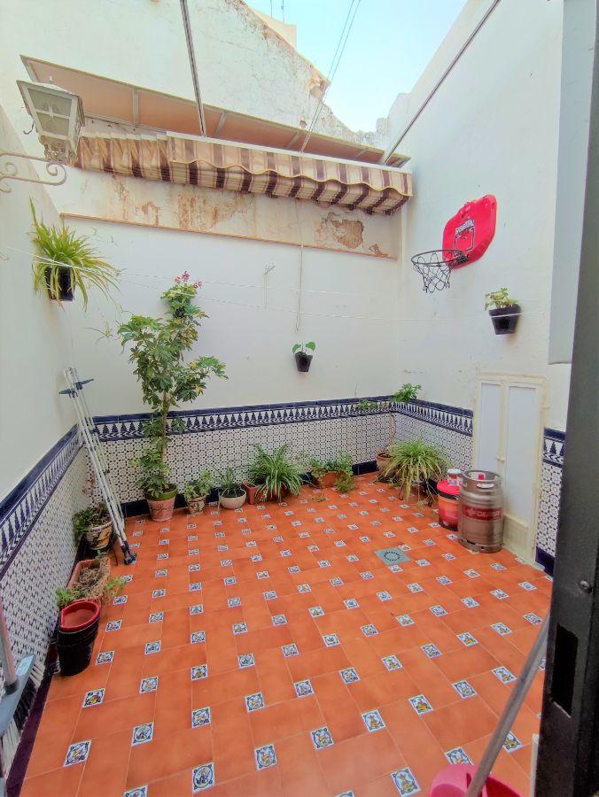 Venta de casa en Morón de la Frontera