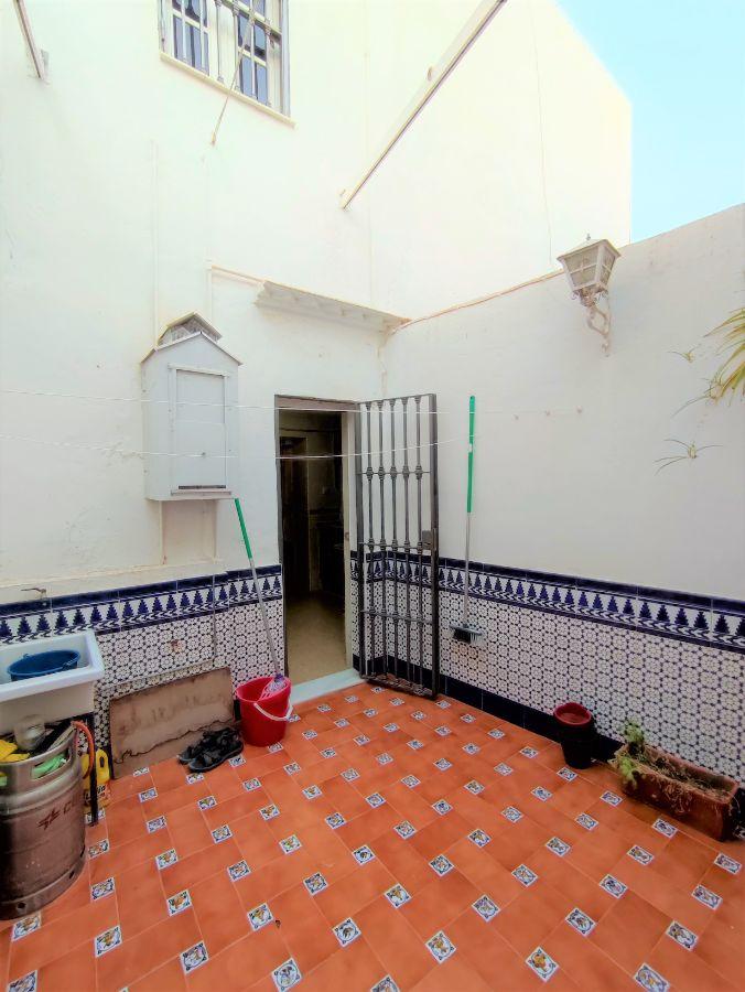 Venta de casa en Morón de la Frontera