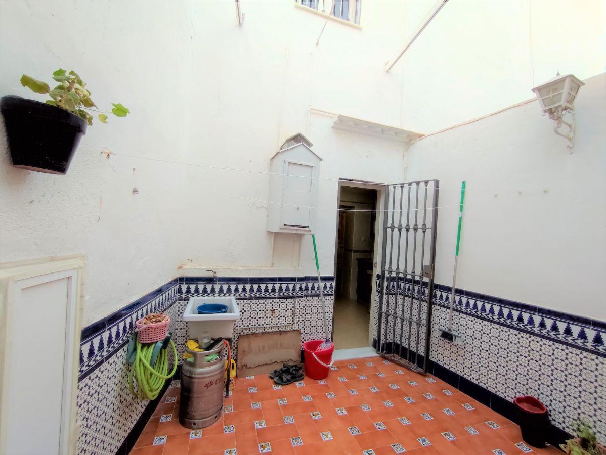 Venta de casa en Morón de la Frontera