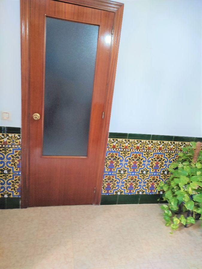 For sale of house in Morón de la Frontera