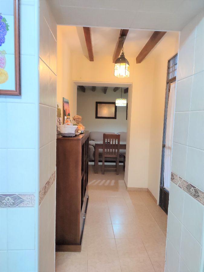 For sale of house in Morón de la Frontera