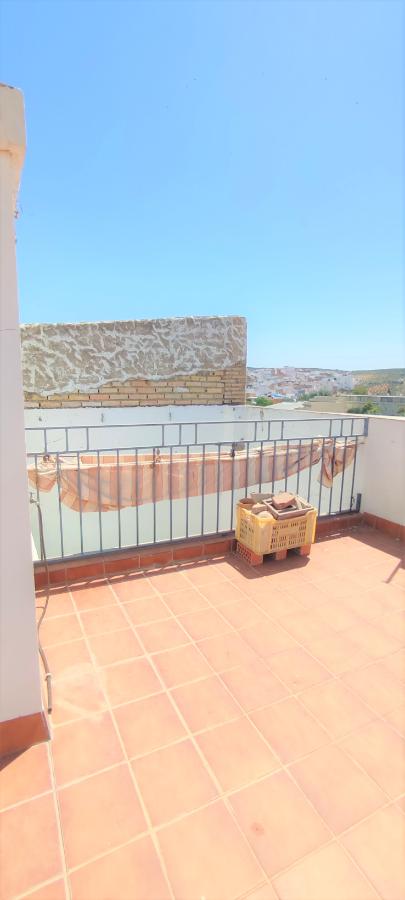 For sale of house in Morón de la Frontera