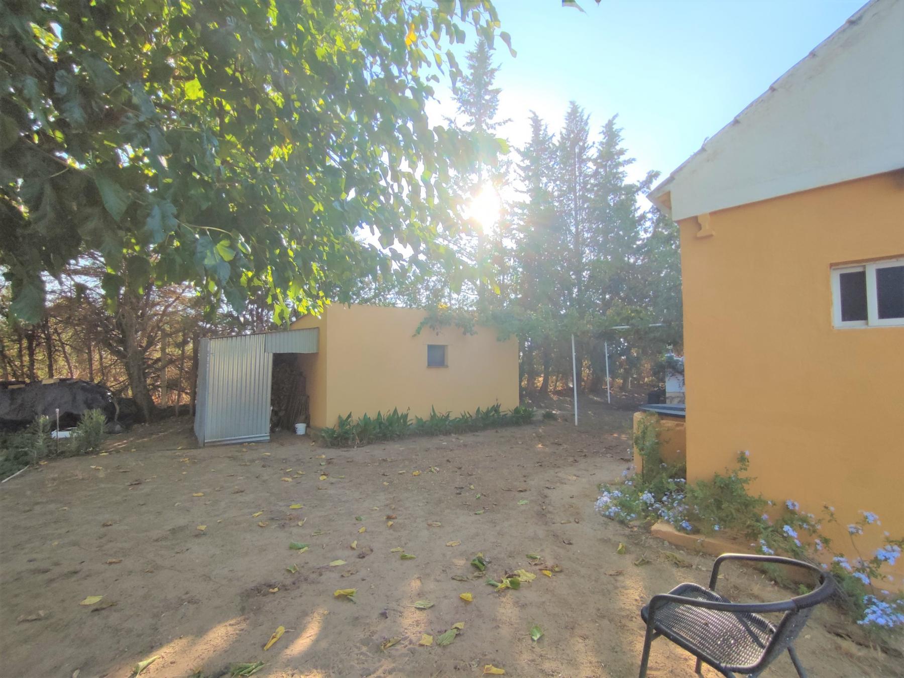 For sale of chalet in Morón de la Frontera