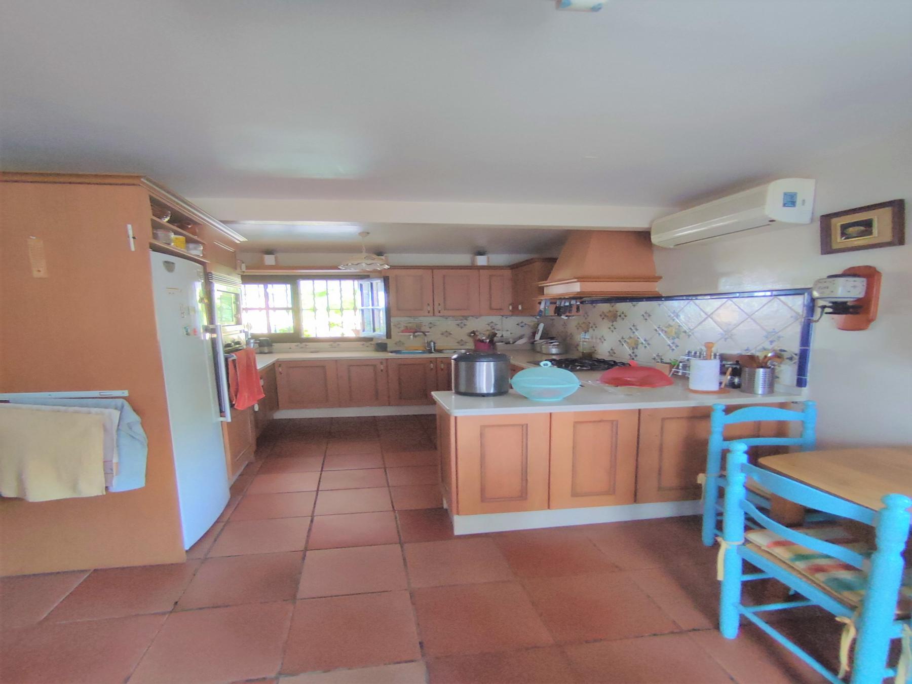 For sale of chalet in Morón de la Frontera