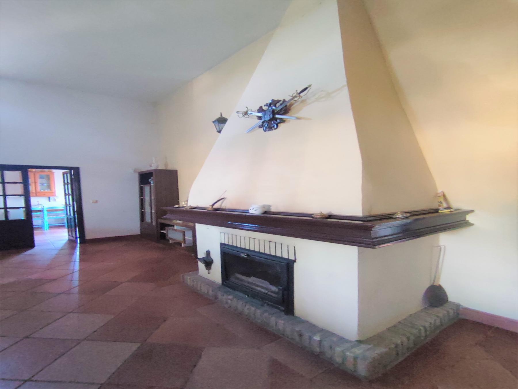 For sale of chalet in Morón de la Frontera