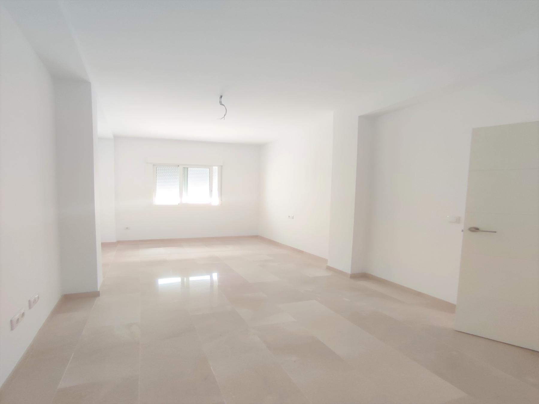 For sale of duplex in Morón de la Frontera