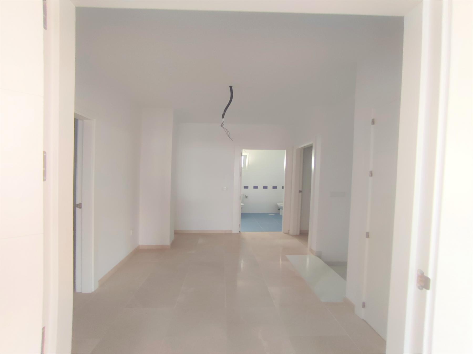 For sale of duplex in Morón de la Frontera