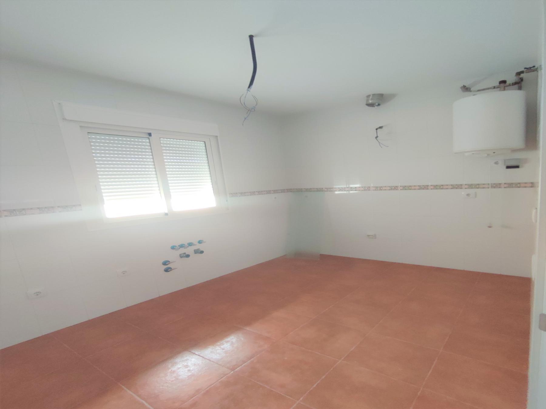 For sale of duplex in Morón de la Frontera