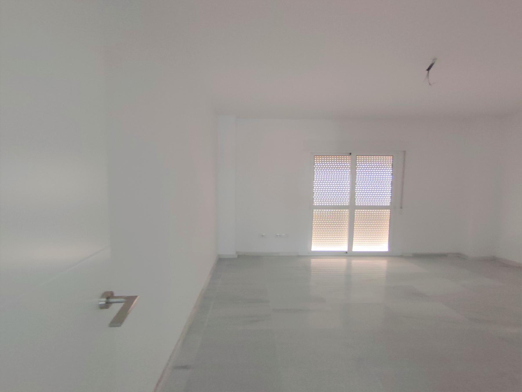 For sale of flat in Morón de la Frontera