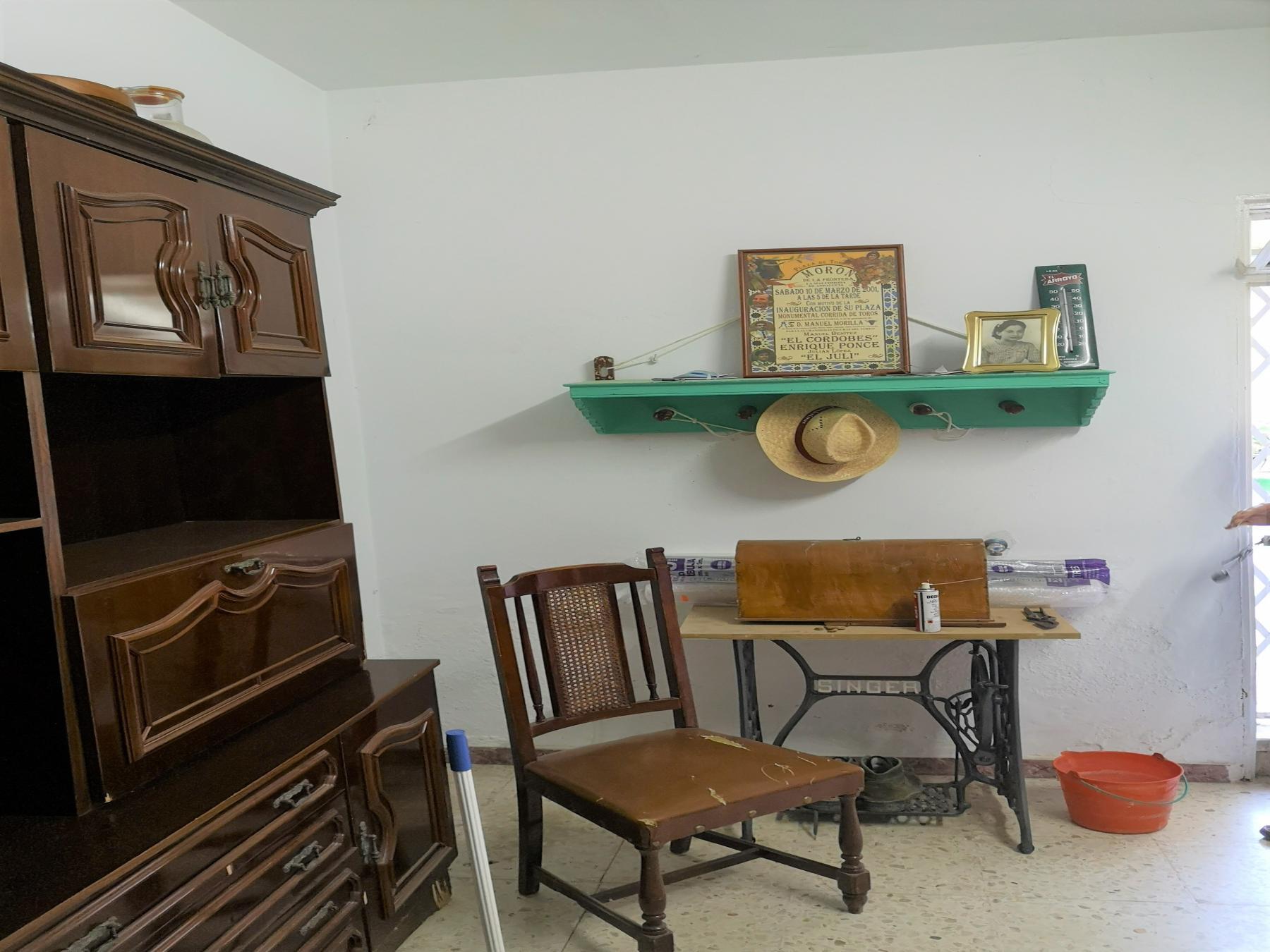 For sale of house in Morón de la Frontera