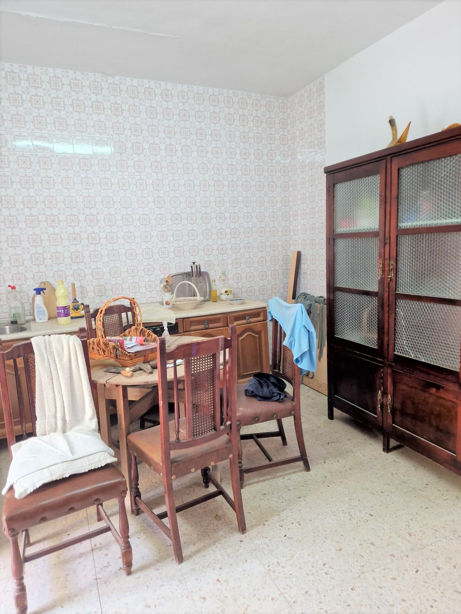 Venta de casa en Morón de la Frontera