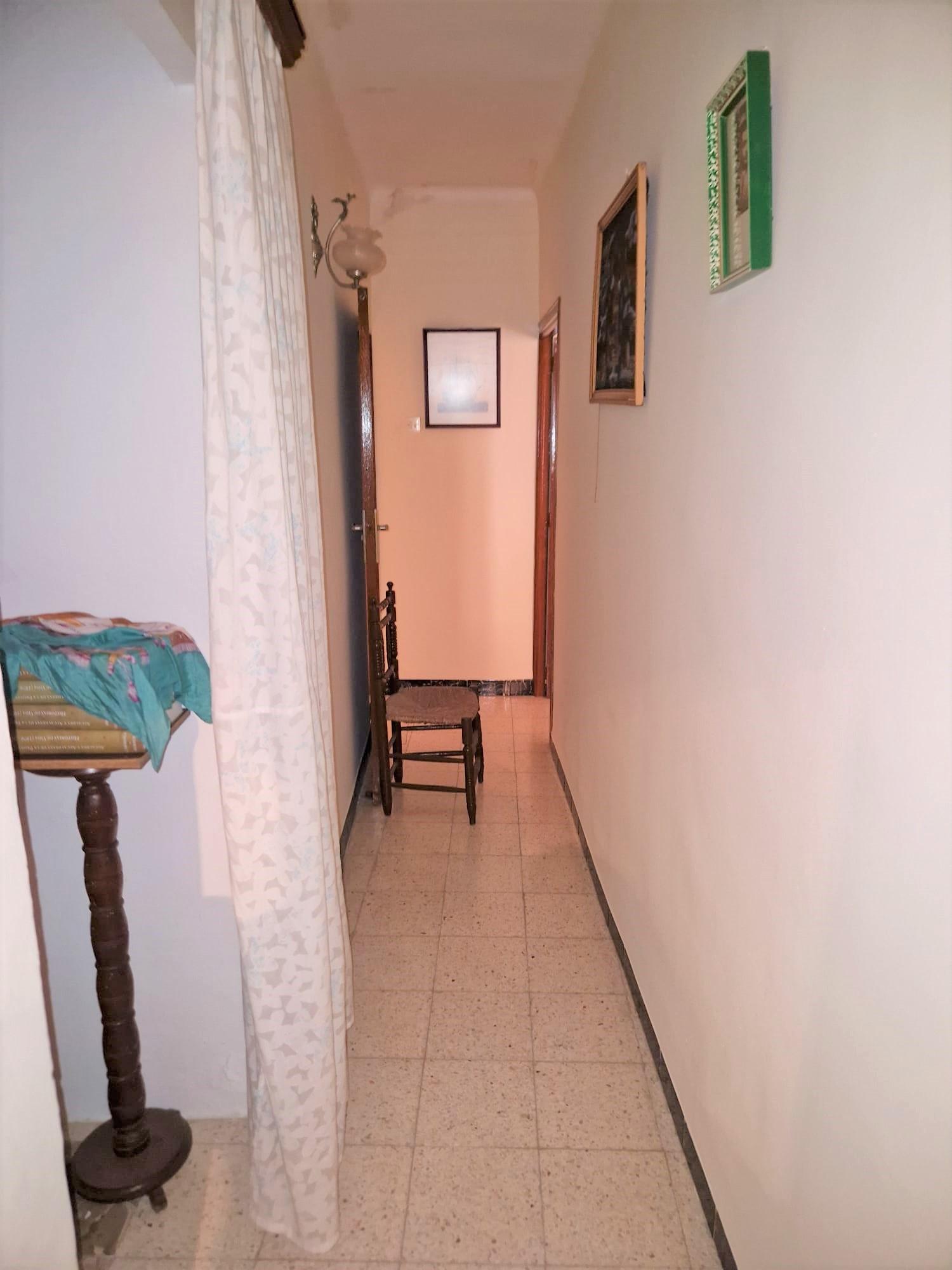 Venta de casa en Morón de la Frontera