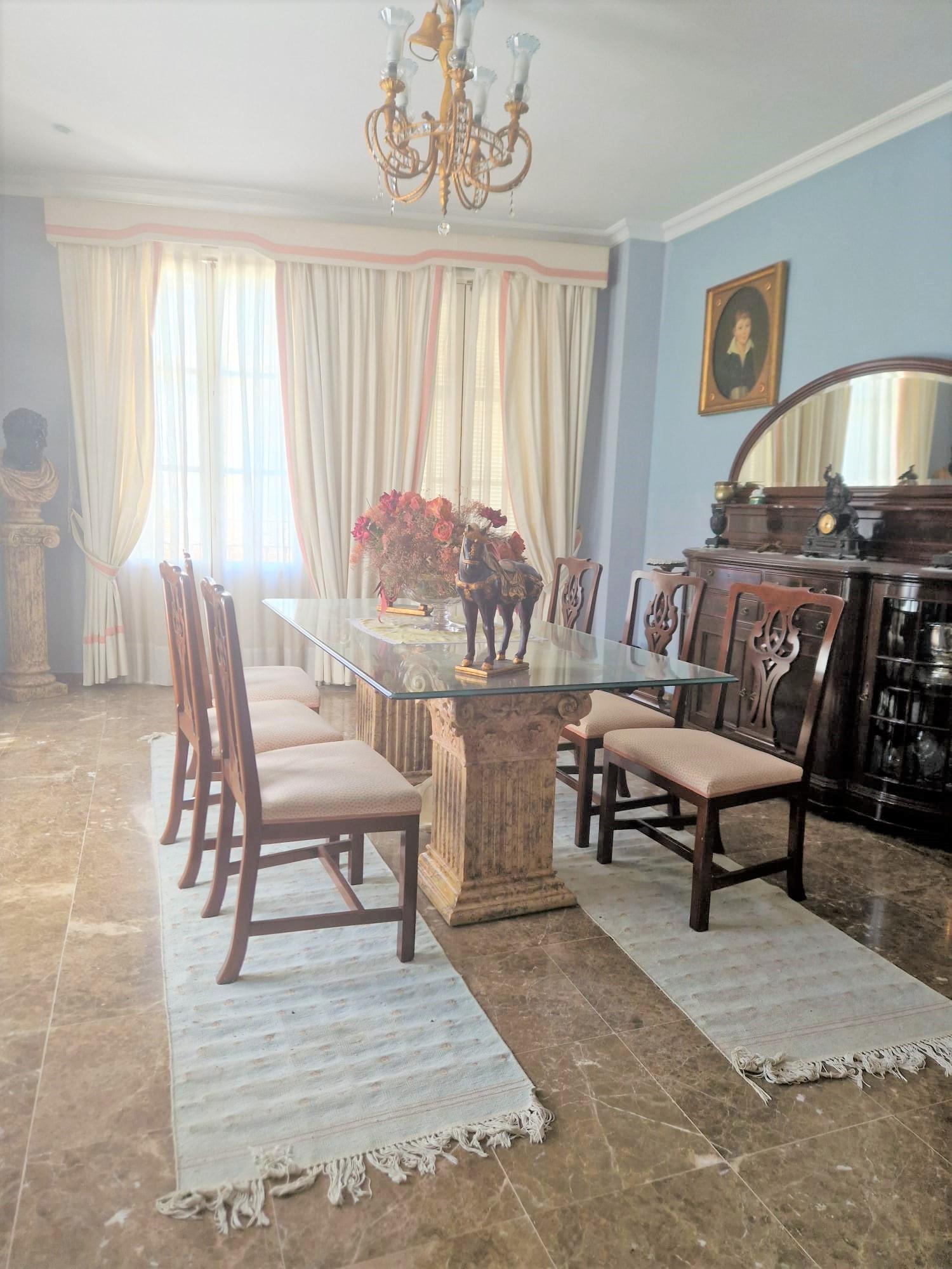 For sale of flat in Morón de la Frontera