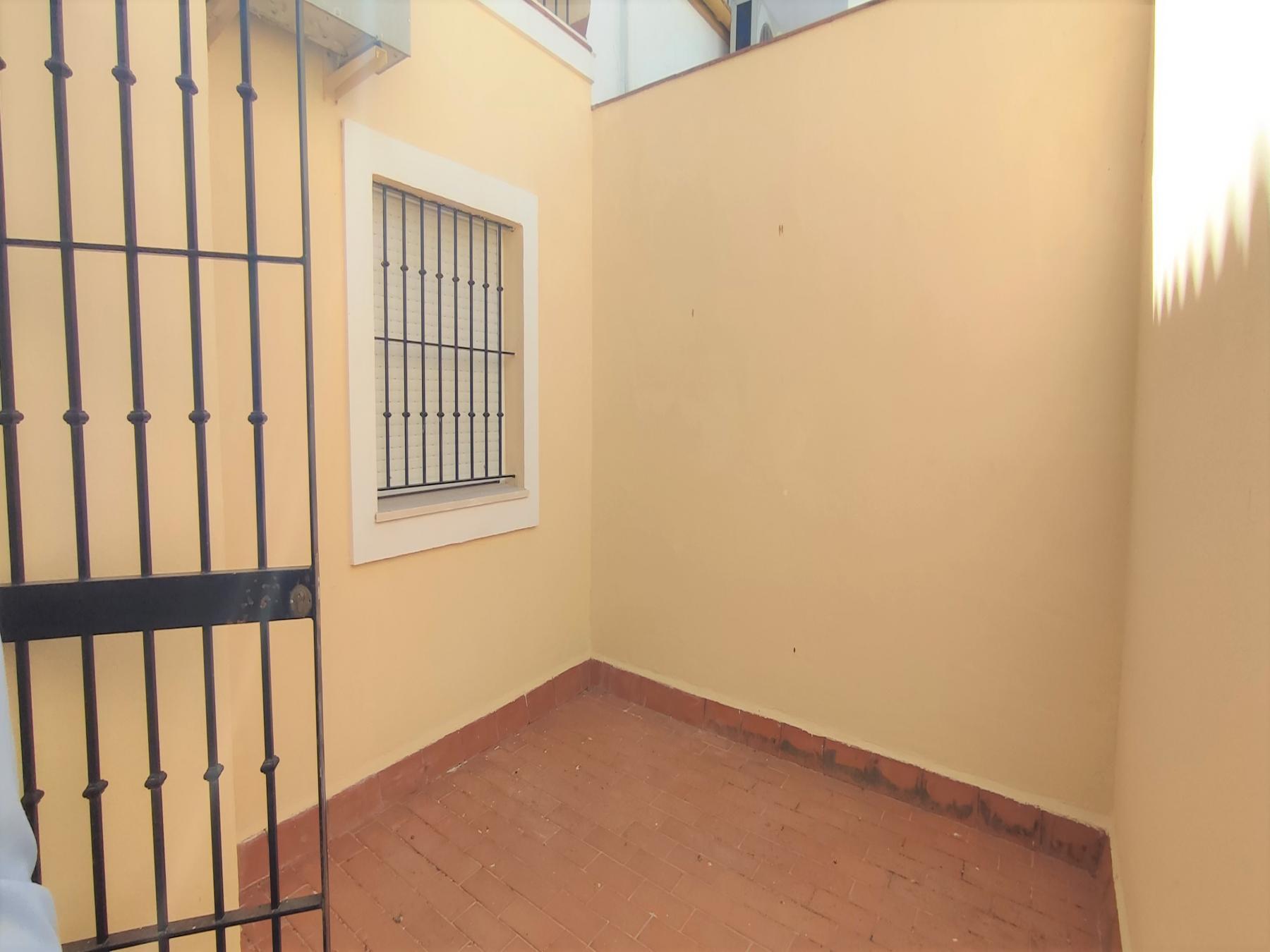 Venta de casa en Morón de la Frontera