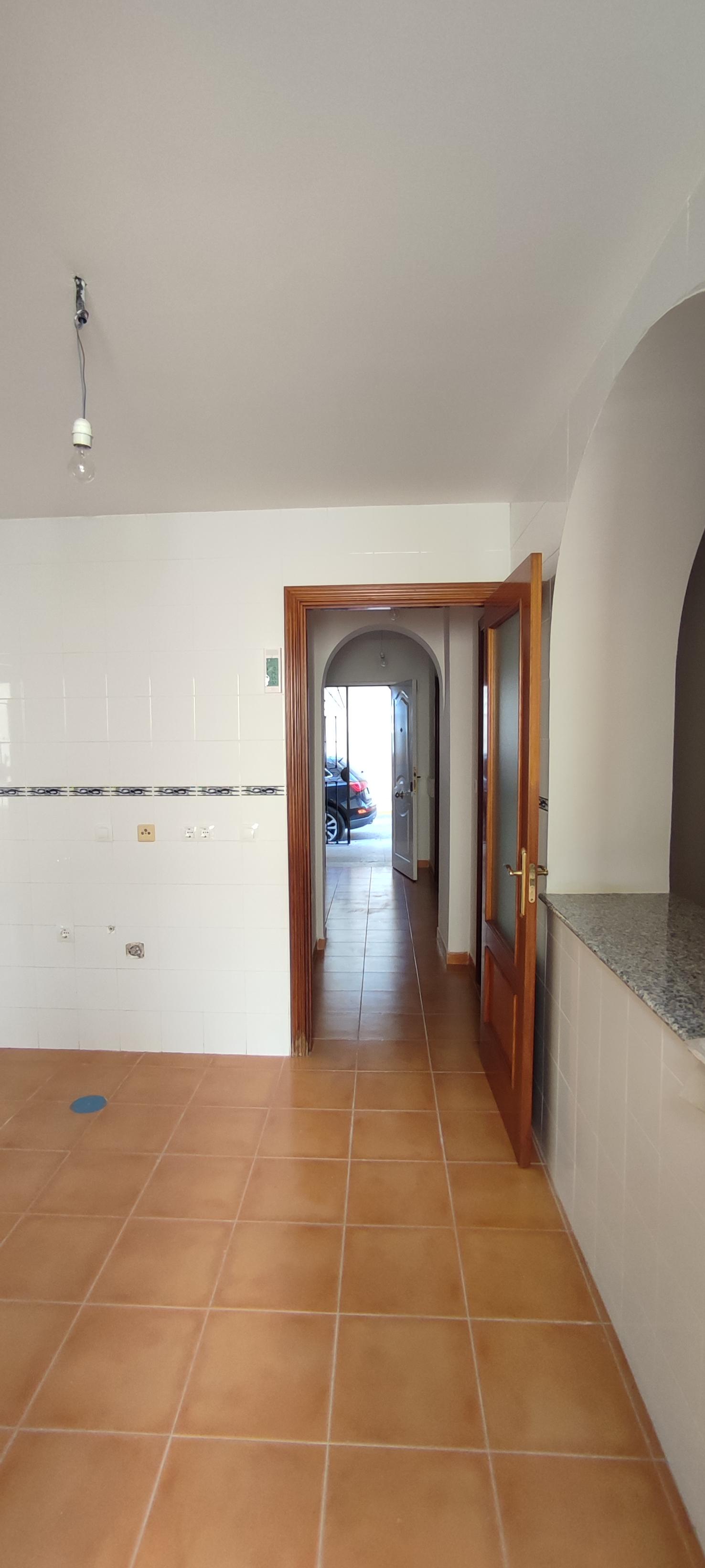 Venta de casa en Morón de la Frontera