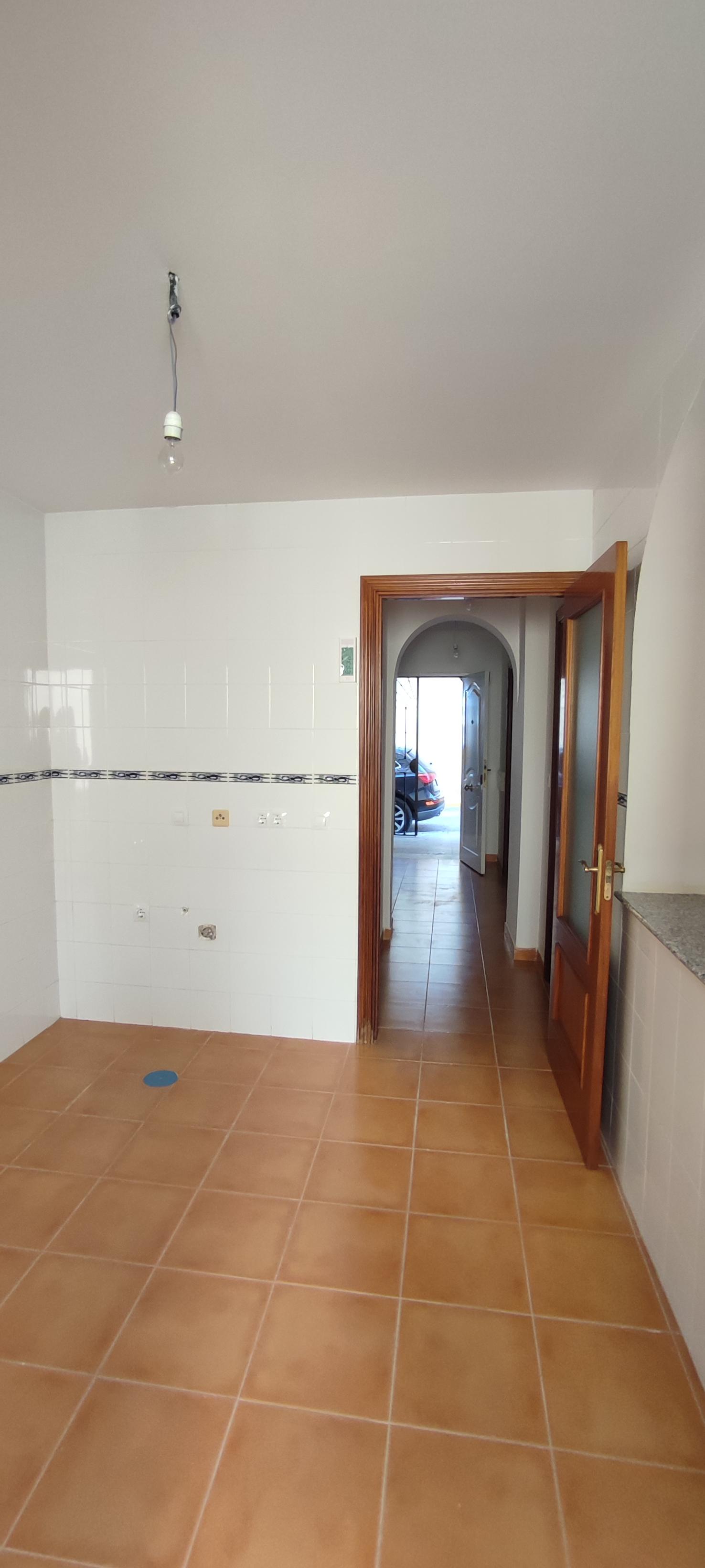 For sale of house in Morón de la Frontera