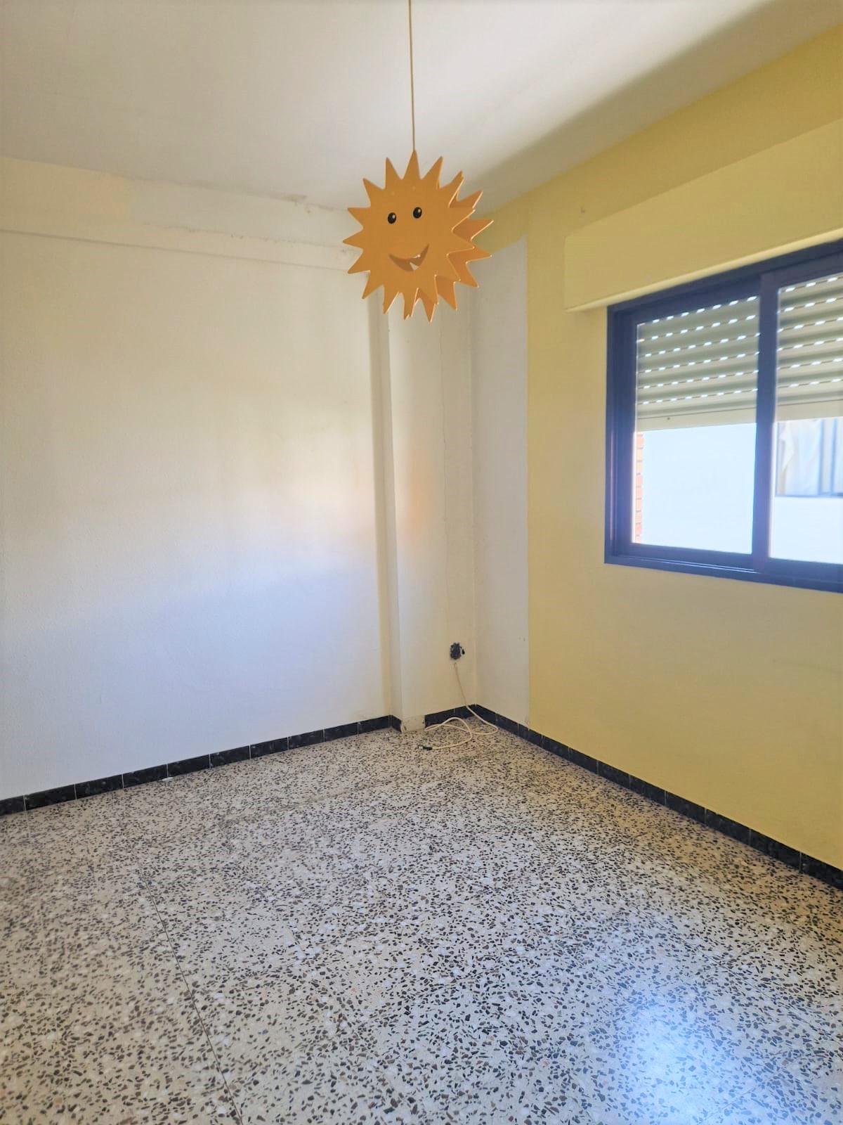 For sale of flat in Morón de la Frontera