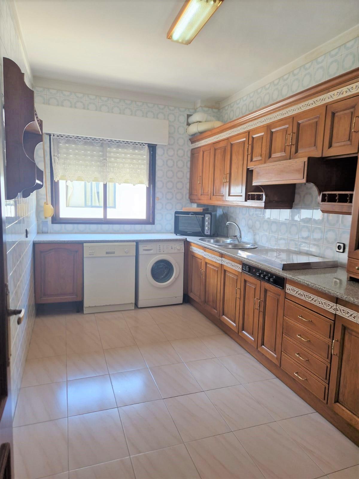 For sale of flat in Morón de la Frontera