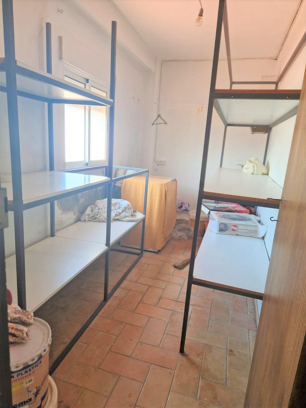 For sale of flat in Morón de la Frontera