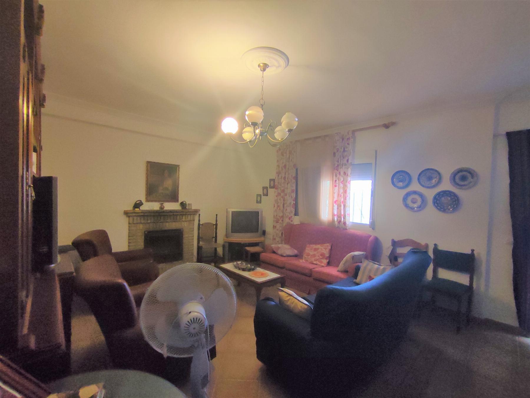 For sale of chalet in Morón de la Frontera