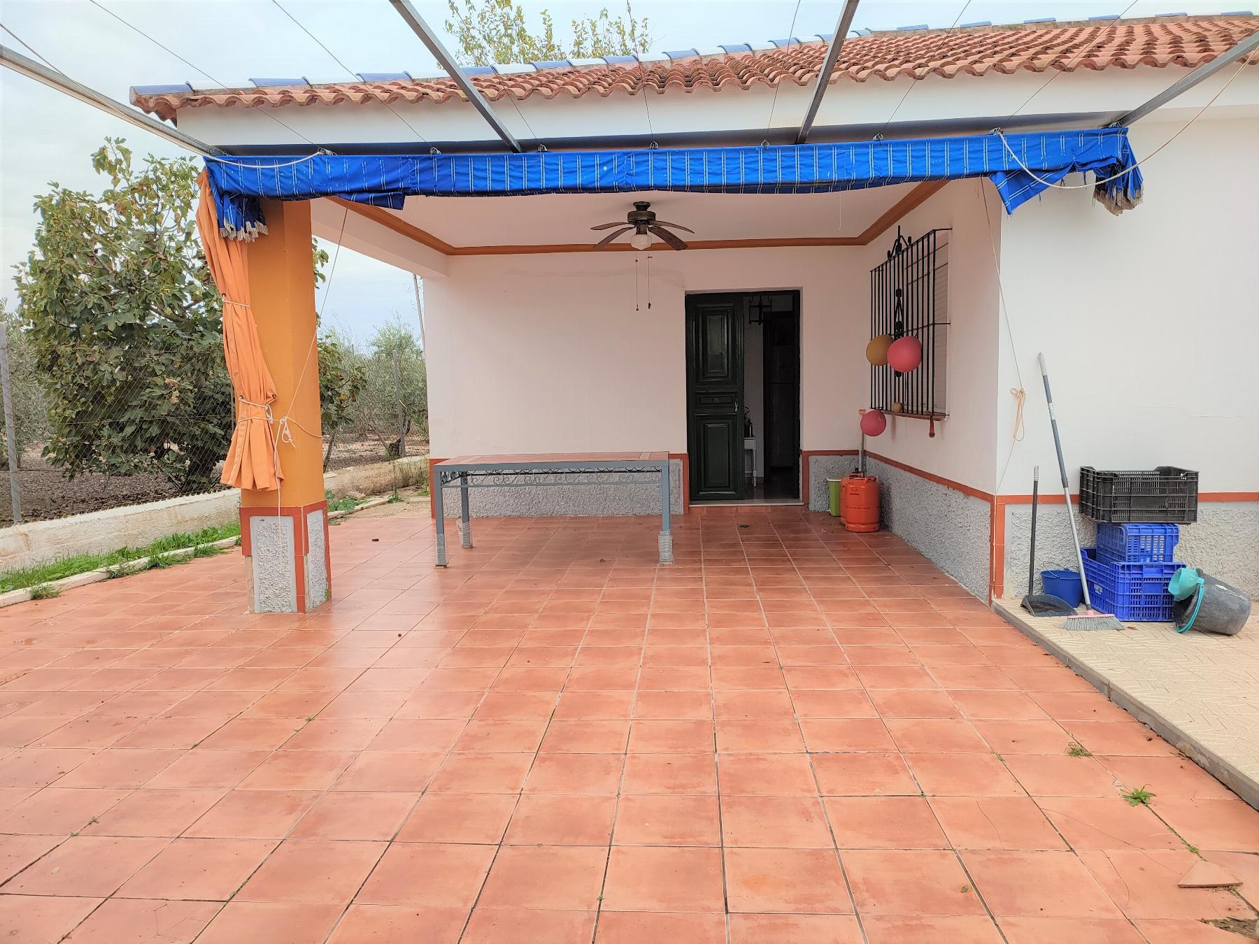 For sale of chalet in Morón de la Frontera