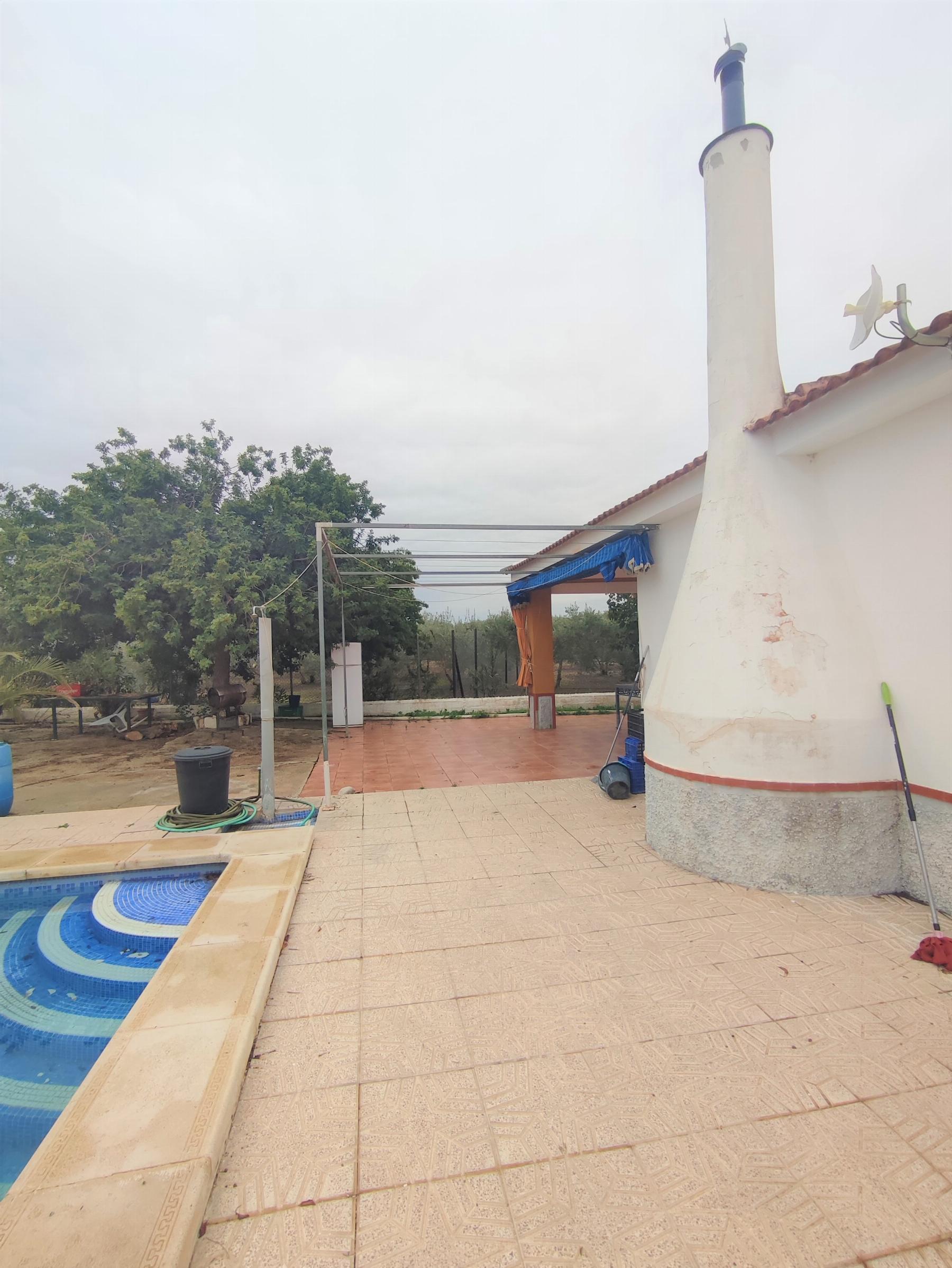 For sale of chalet in Morón de la Frontera