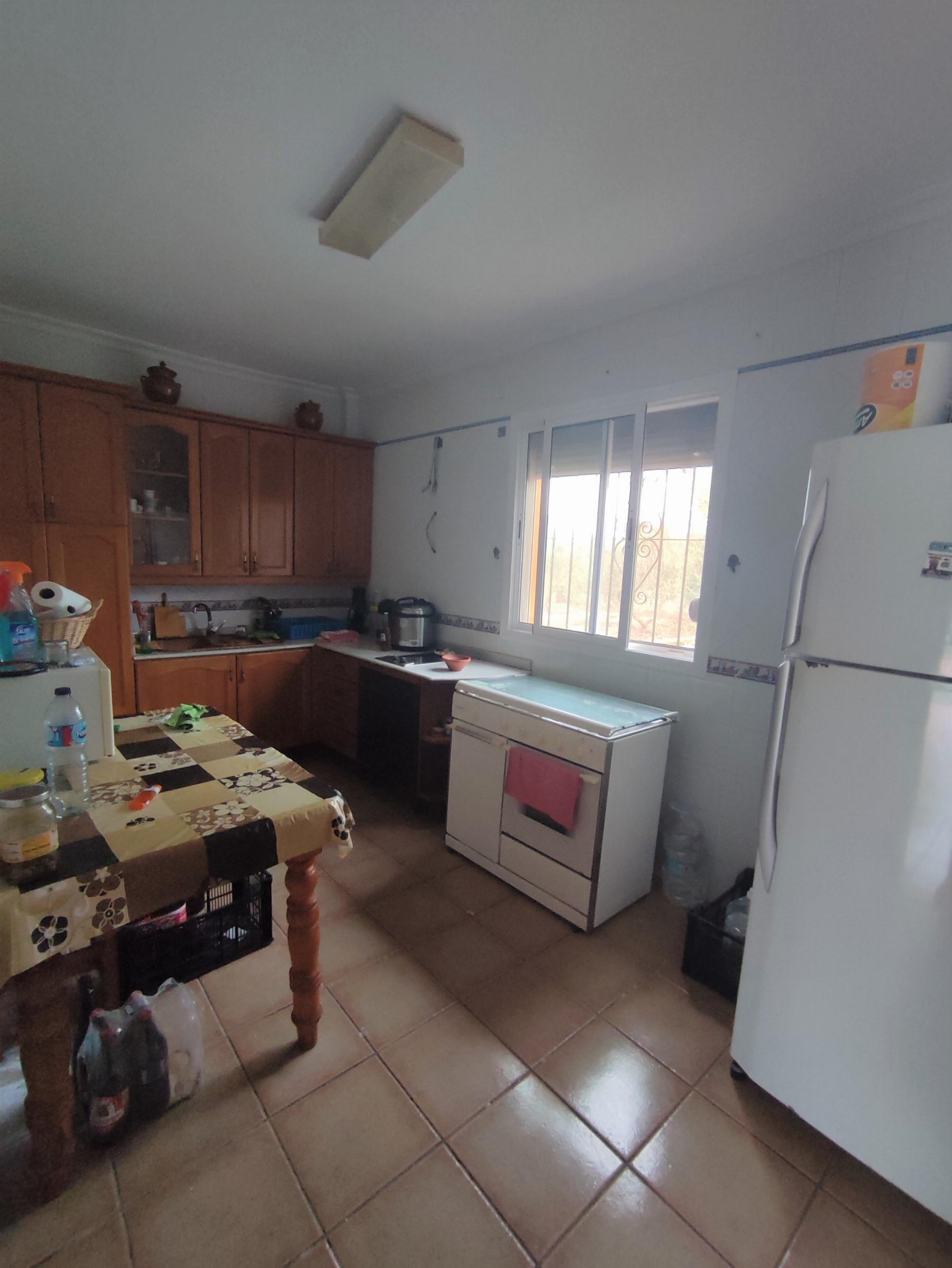 For sale of chalet in Morón de la Frontera