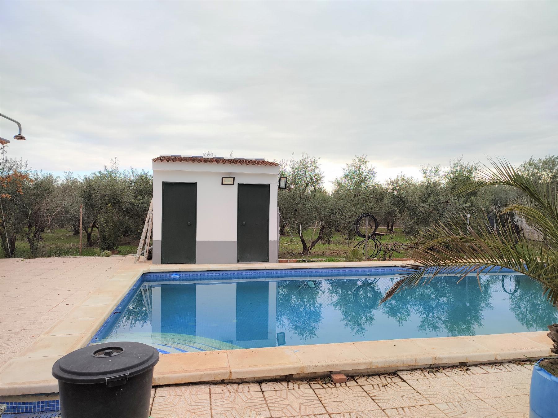For sale of chalet in Morón de la Frontera