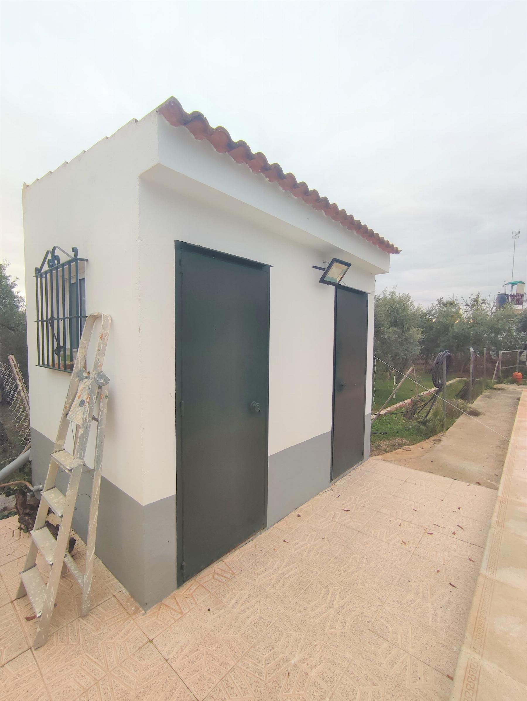 For sale of chalet in Morón de la Frontera