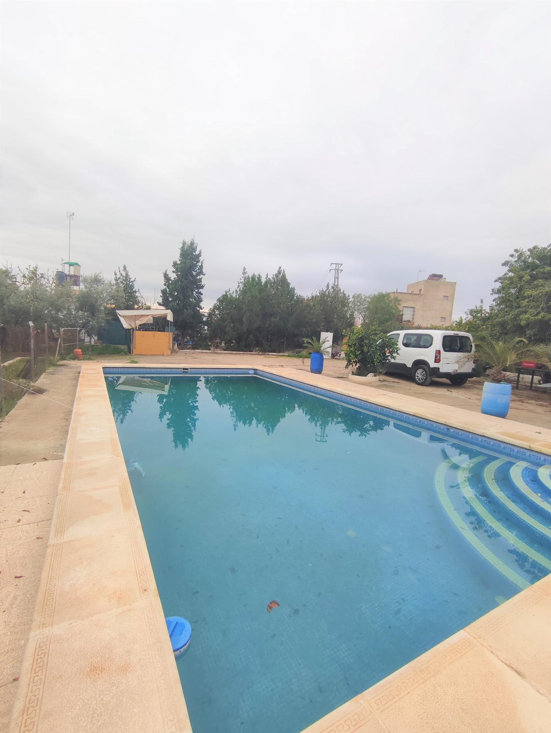 For sale of chalet in Morón de la Frontera