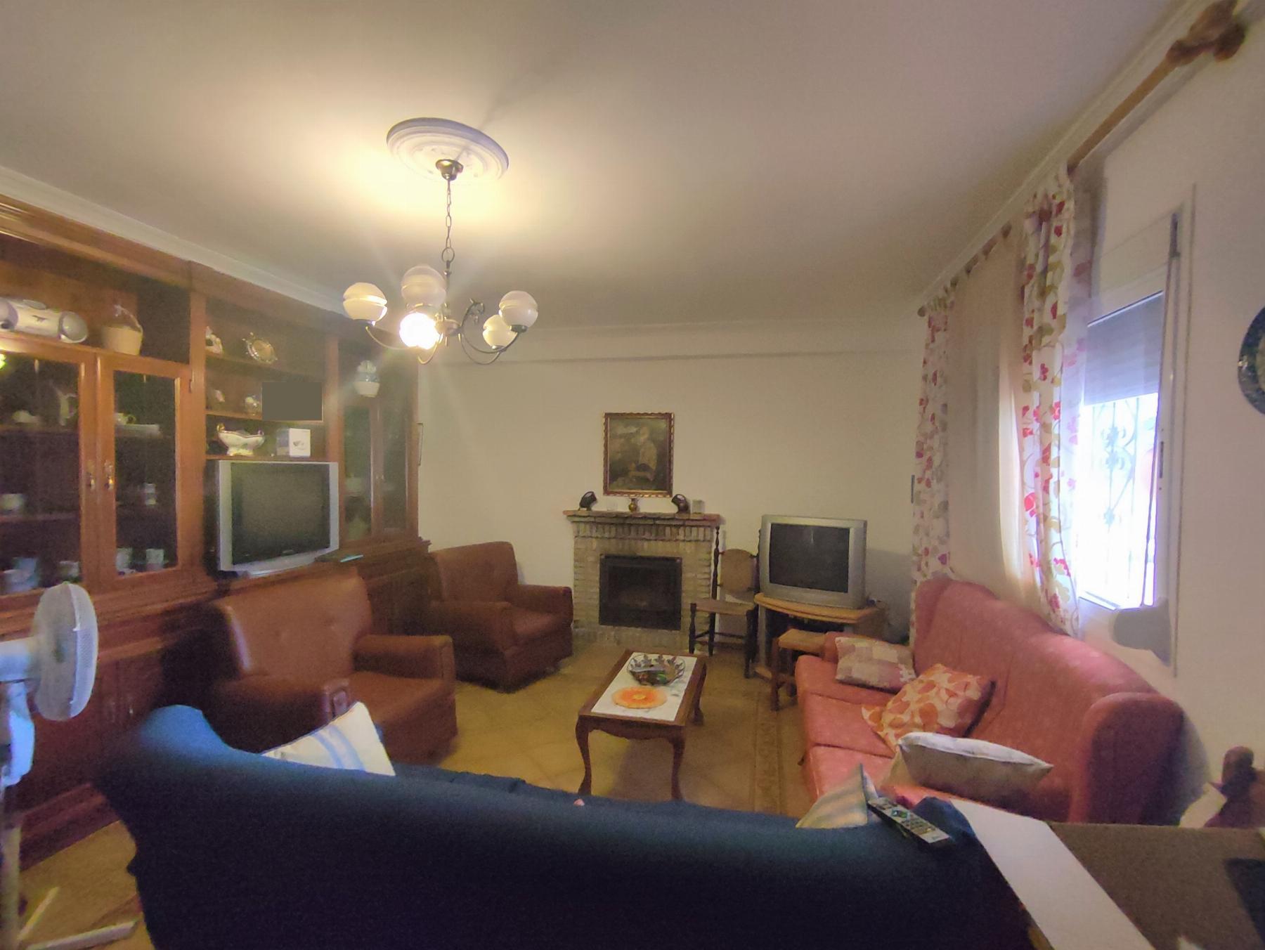 For sale of chalet in Morón de la Frontera